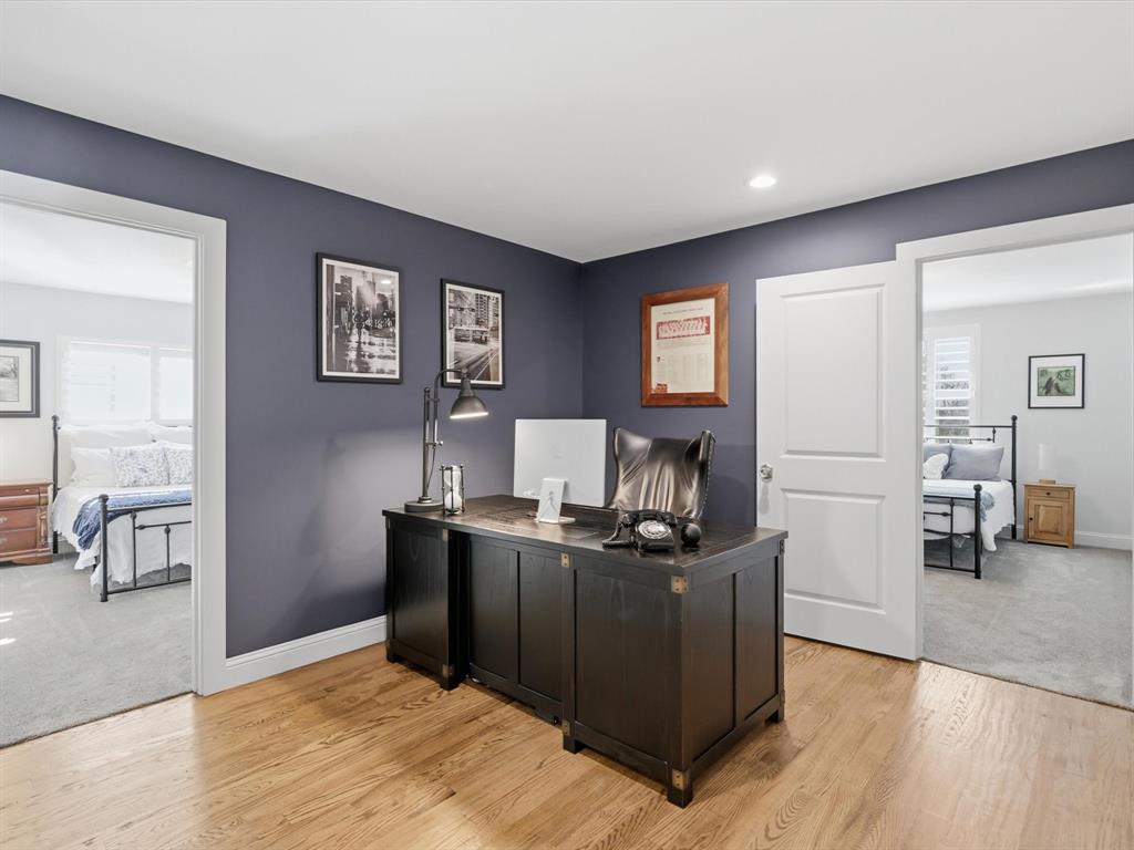 Park Placewest Add Ph III Add - Residential