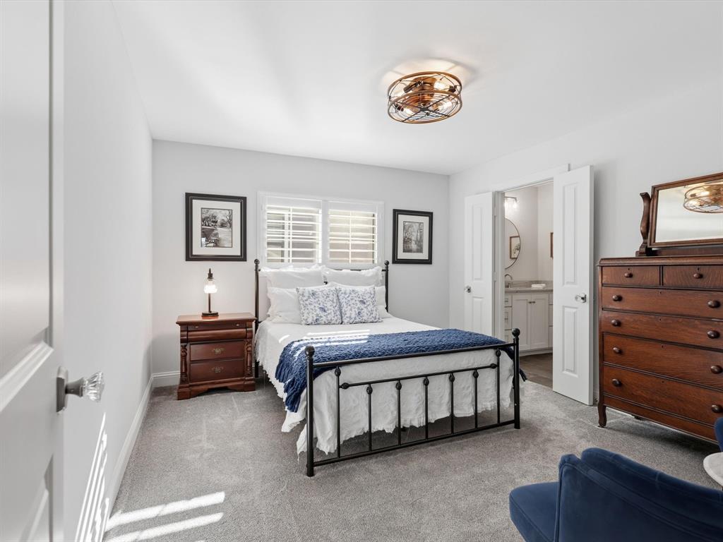 Park Placewest Add Ph III Add - Residential