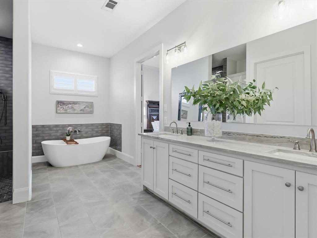 Park Placewest Add Ph III Add - Residential