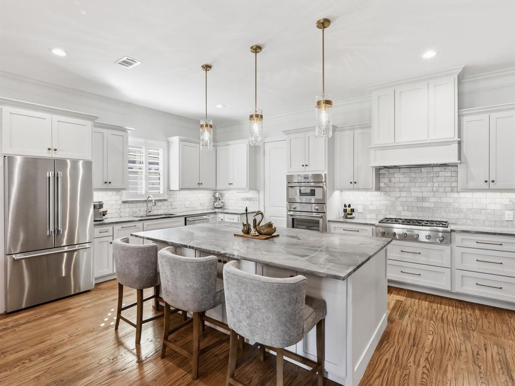 Park Placewest Add Ph III Add - Residential