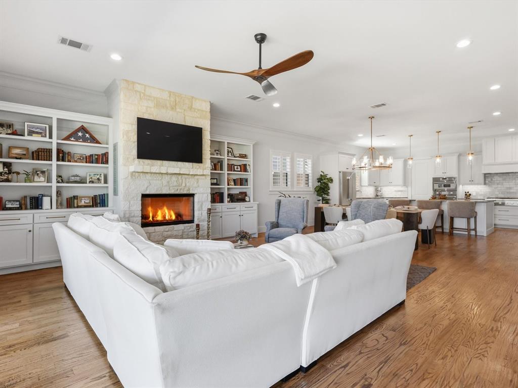 Park Placewest Add Ph III Add - Residential