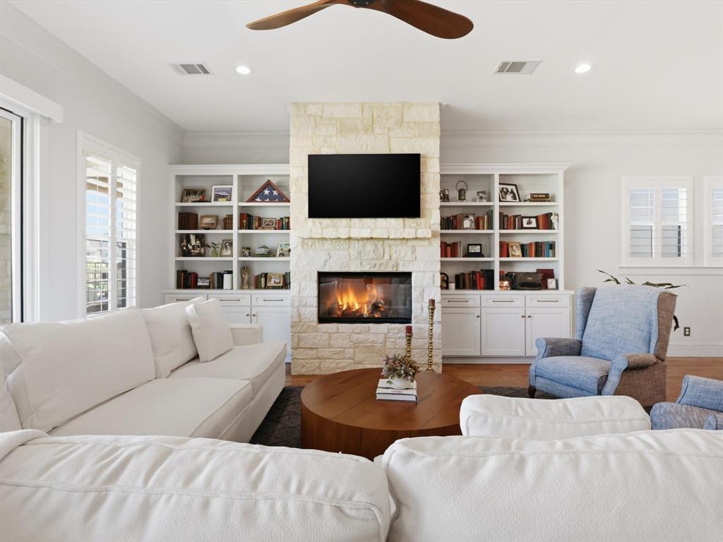 Park Placewest Add Ph III Add - Residential