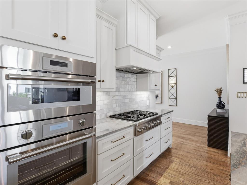 Park Placewest Add Ph III Add - Residential