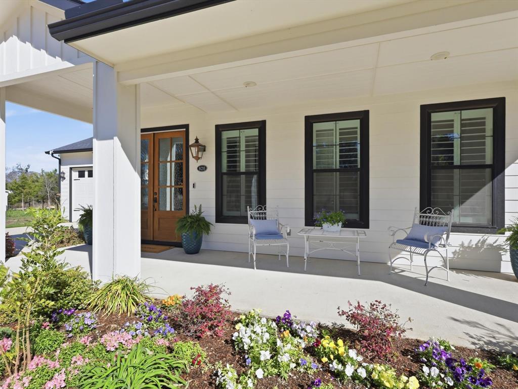 Park Placewest Add Ph III Add - Residential