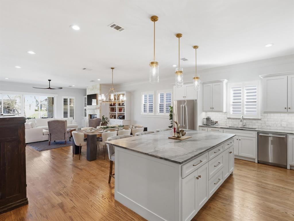 Park Placewest Add Ph III Add - Residential