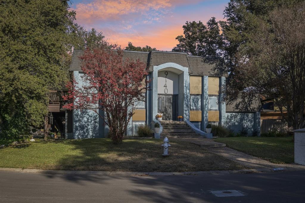 9140 Westwood Shores Drive