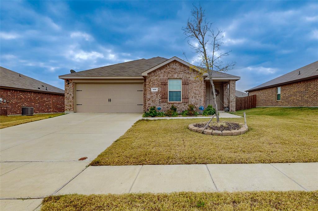 Magnolia Ph 5 - Residential