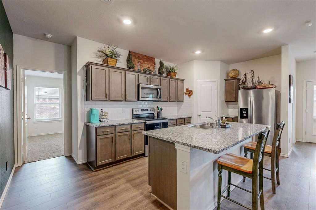 Magnolia Ph 5 - Residential