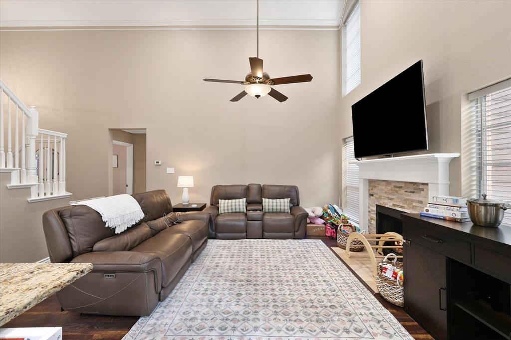 Grand Add - Residential