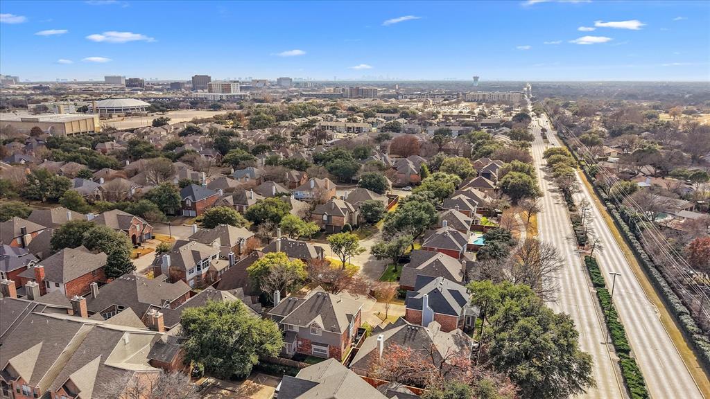 Grand Add - Residential