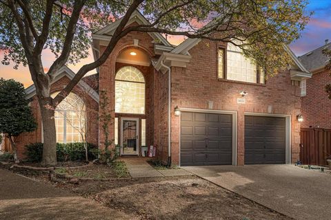 14624 Flanders Court Addison TX 75001