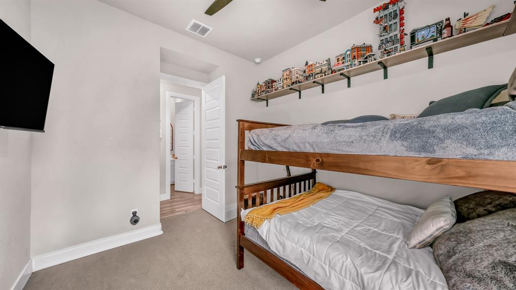 Walsh Ranch-Quail Vly - Residential