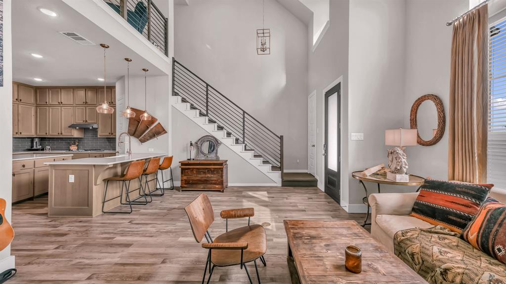 Walsh Ranch-Quail Vly - Residential