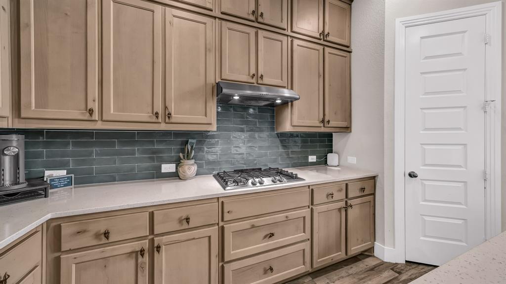 Walsh Ranch-Quail Vly - Residential