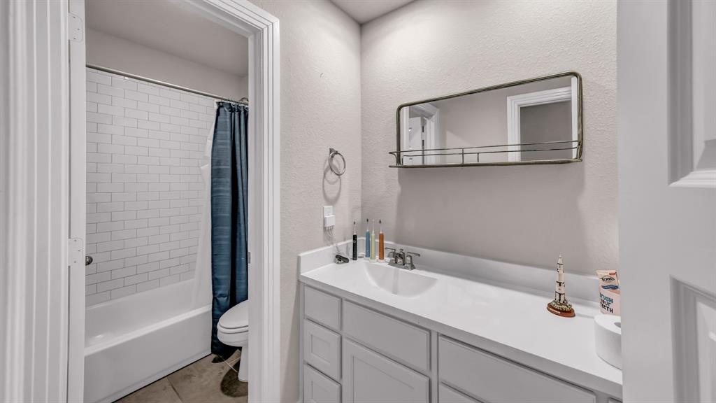 Walsh Ranch-Quail Vly - Residential