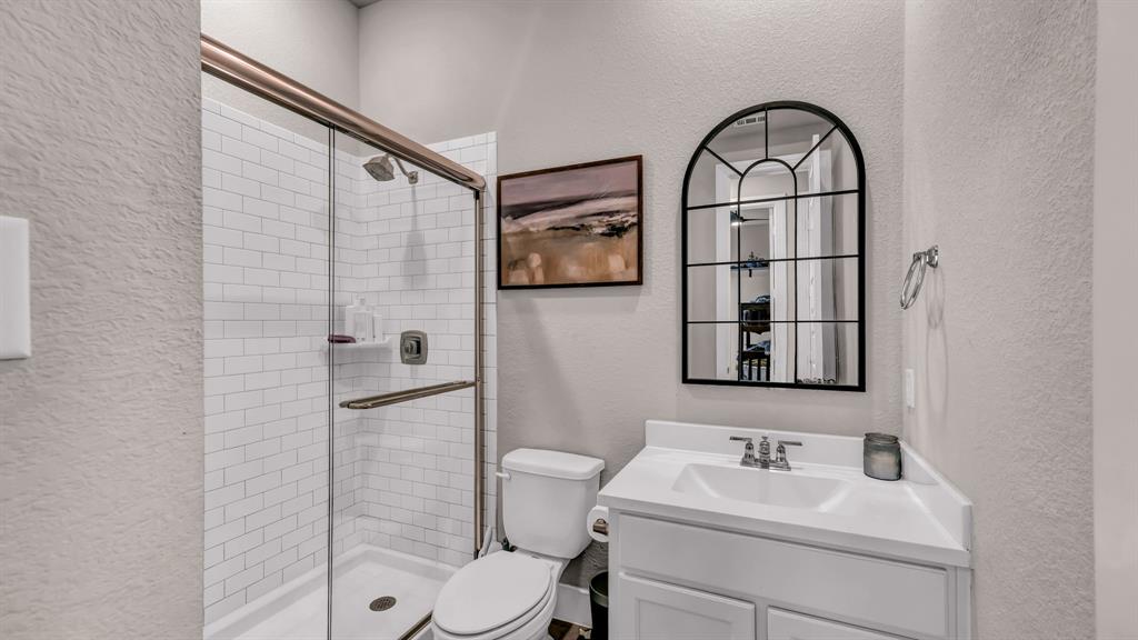 Walsh Ranch-Quail Vly - Residential