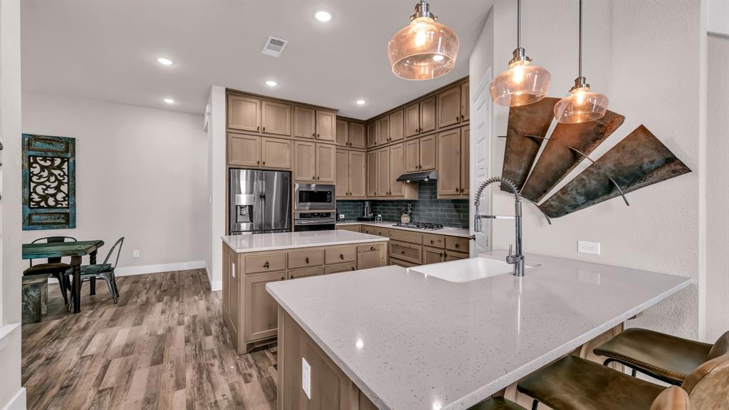 Walsh Ranch-Quail Vly - Residential