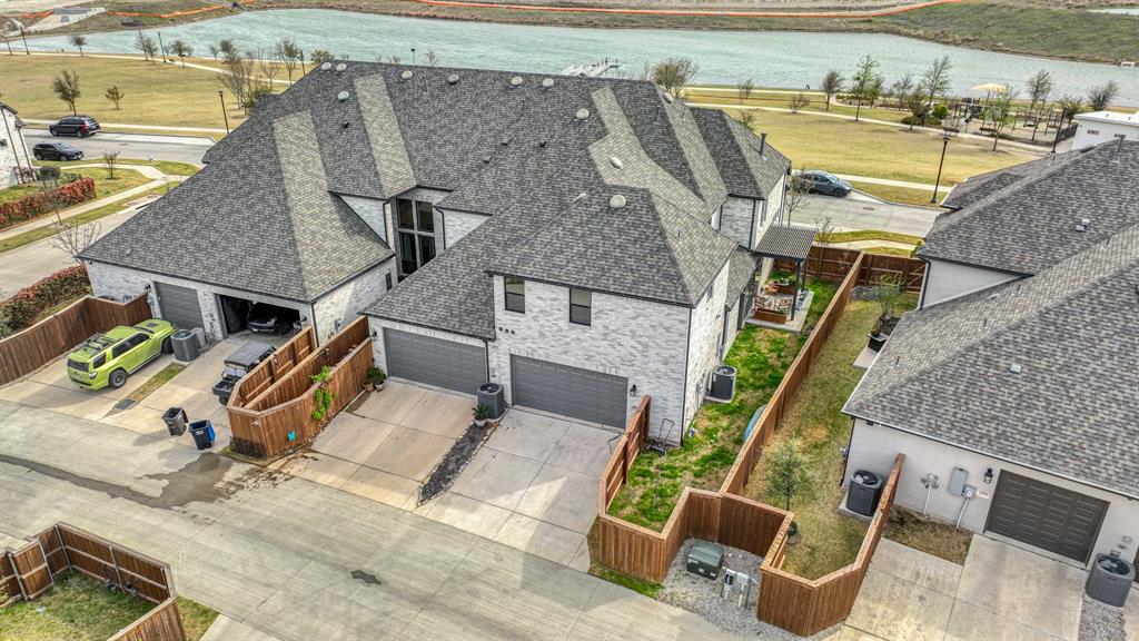 Walsh Ranch-Quail Vly - Residential