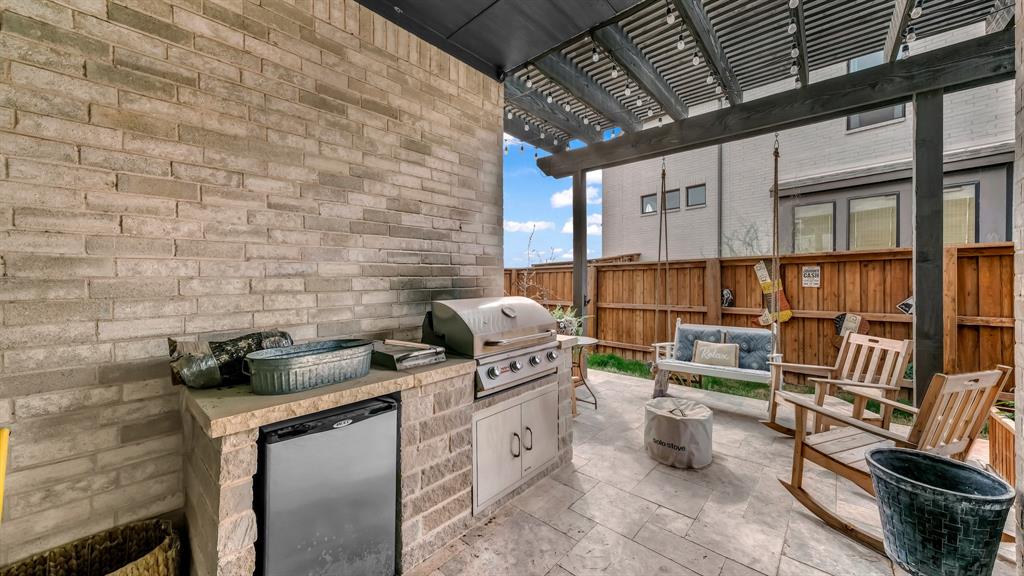 Walsh Ranch-Quail Vly - Residential