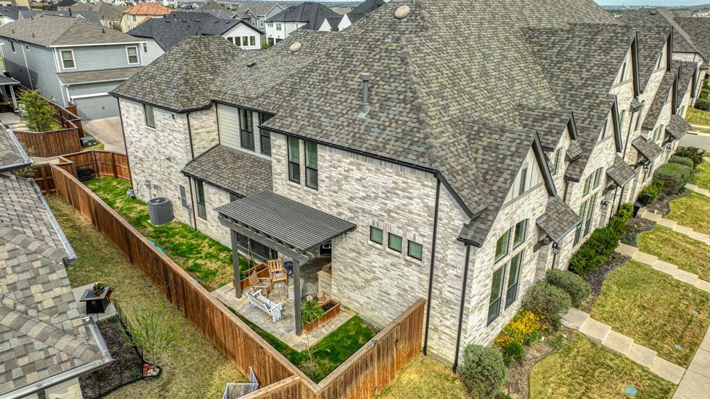 Walsh Ranch-Quail Vly - Residential