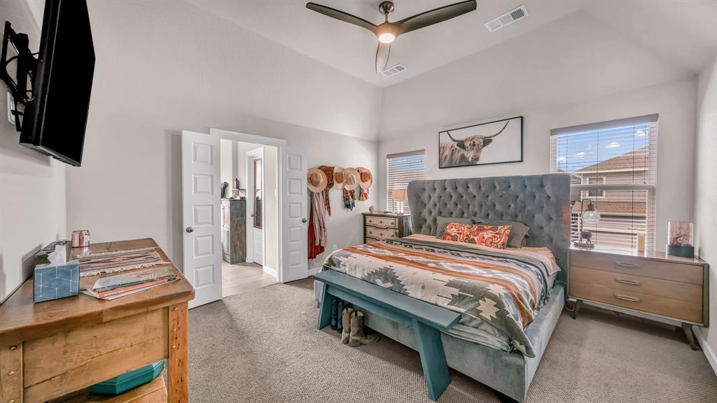 Walsh Ranch-Quail Vly - Residential