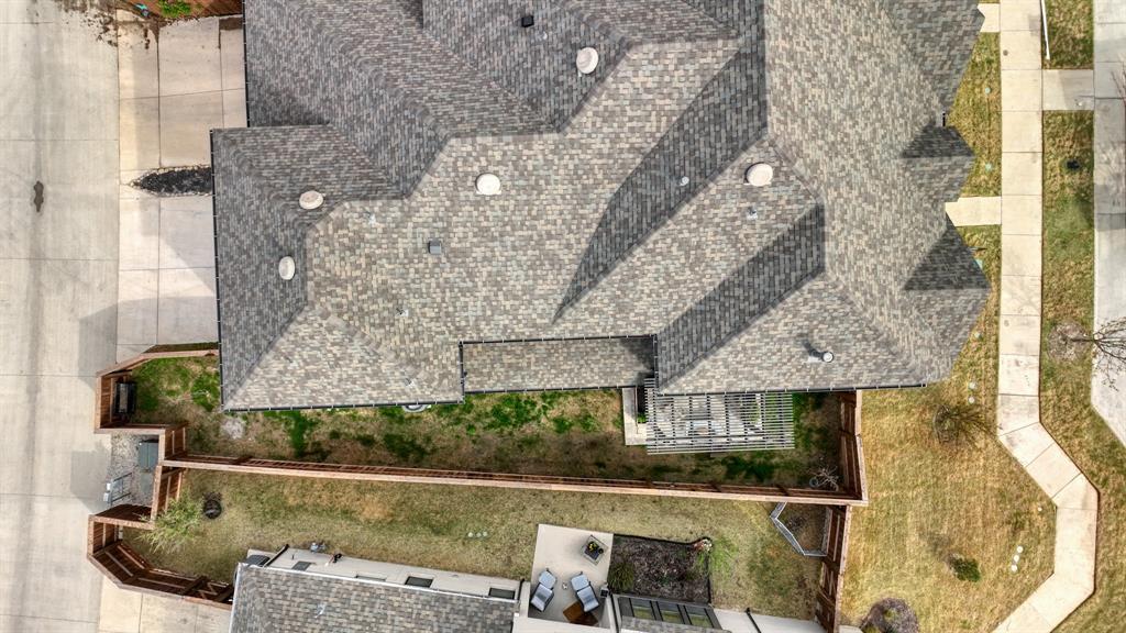 Walsh Ranch-Quail Vly - Residential