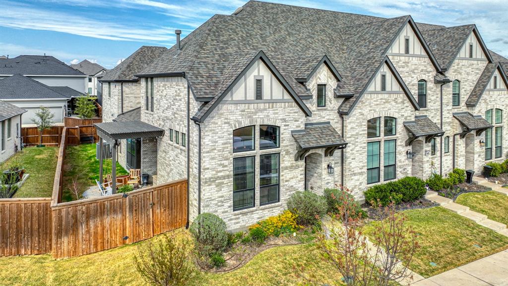 Walsh Ranch-Quail Vly - Residential