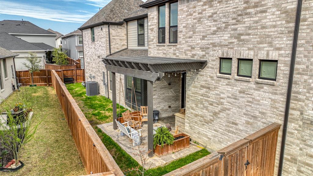 Walsh Ranch-Quail Vly - Residential