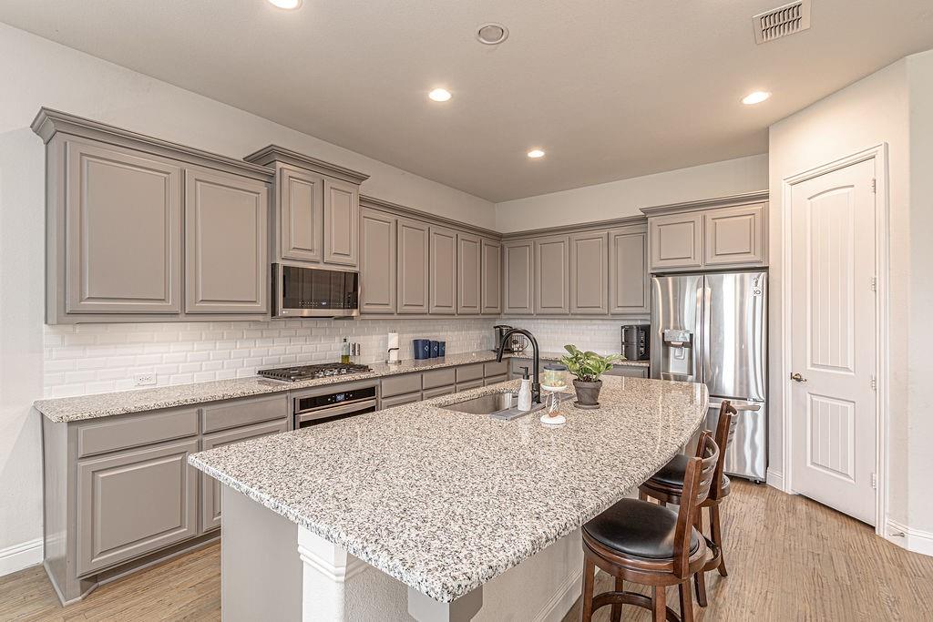 Stone River Estates Ph 2 - Residential