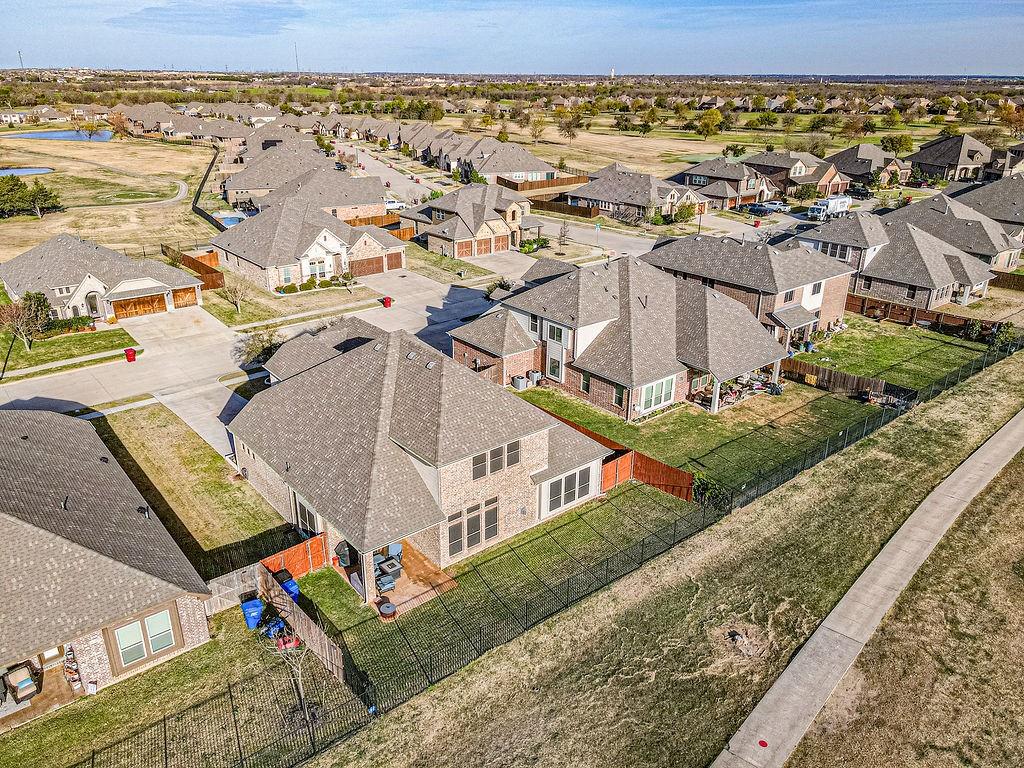 Stone River Estates Ph 2 - Residential