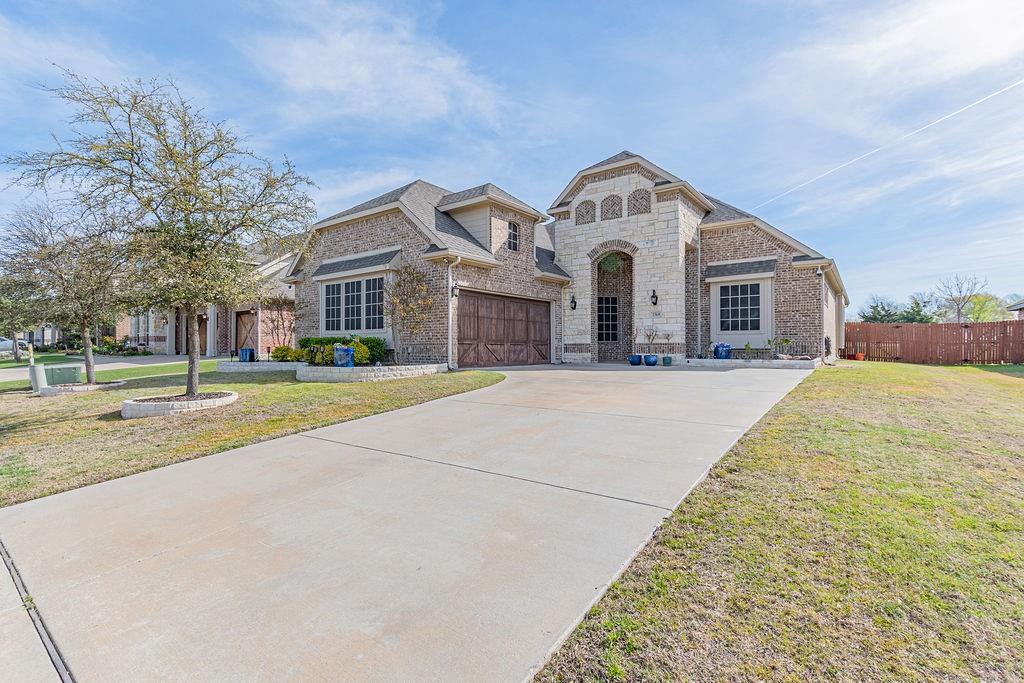 Stone River Estates Ph 2 - Residential