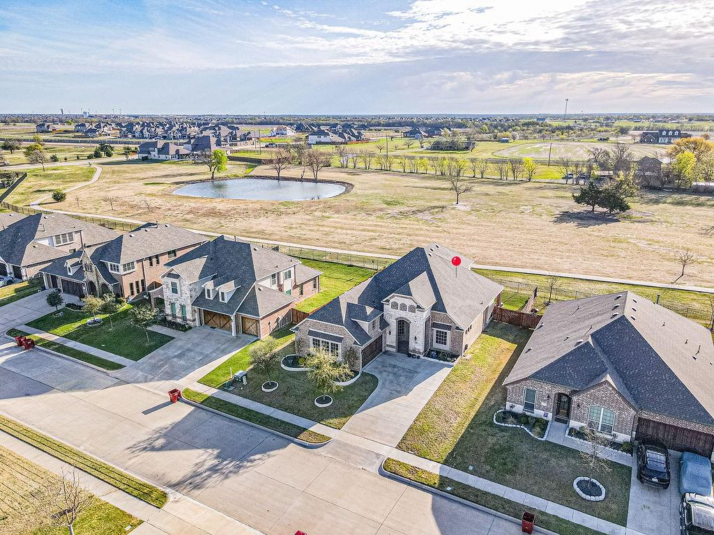 Stone River Estates Ph 2 - Residential