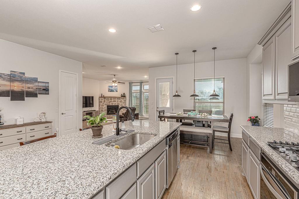 Stone River Estates Ph 2 - Residential