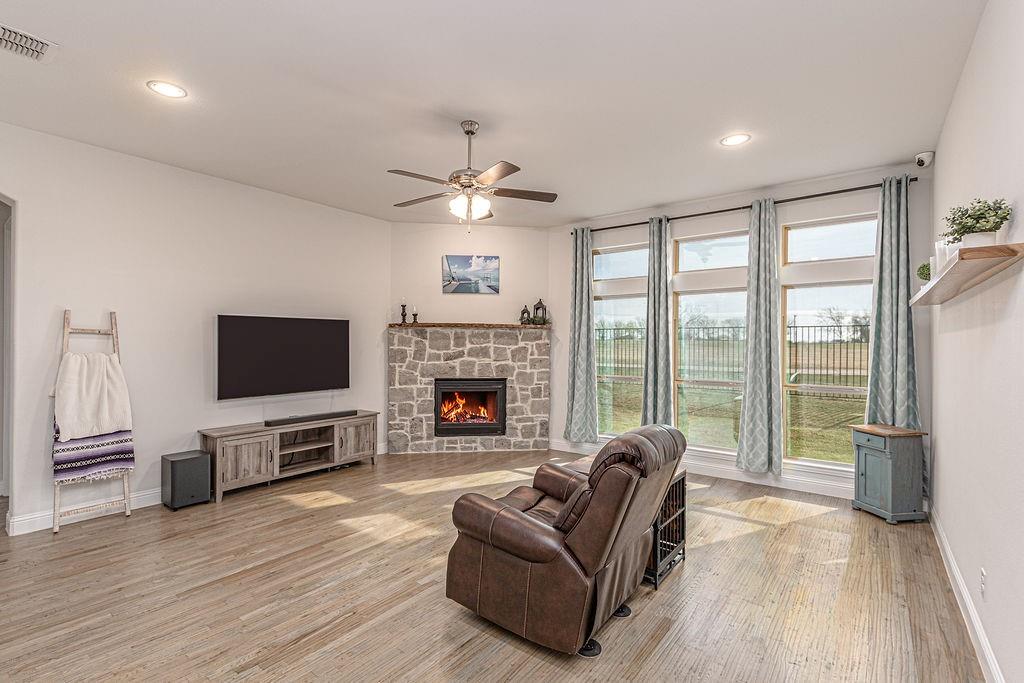 Stone River Estates Ph 2 - Residential