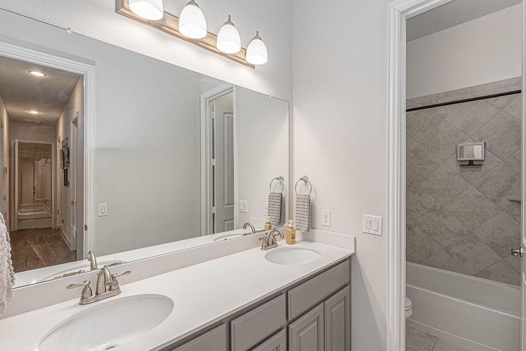 Stone River Estates Ph 2 - Residential