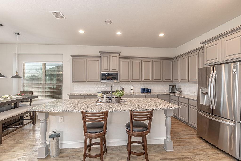 Stone River Estates Ph 2 - Residential