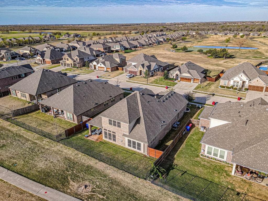 Stone River Estates Ph 2 - Residential