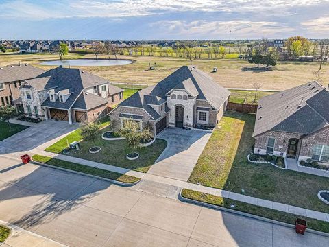 Photo of 2368 Llano Drive, Royse City, TX 75189 (MLS # 21217955)