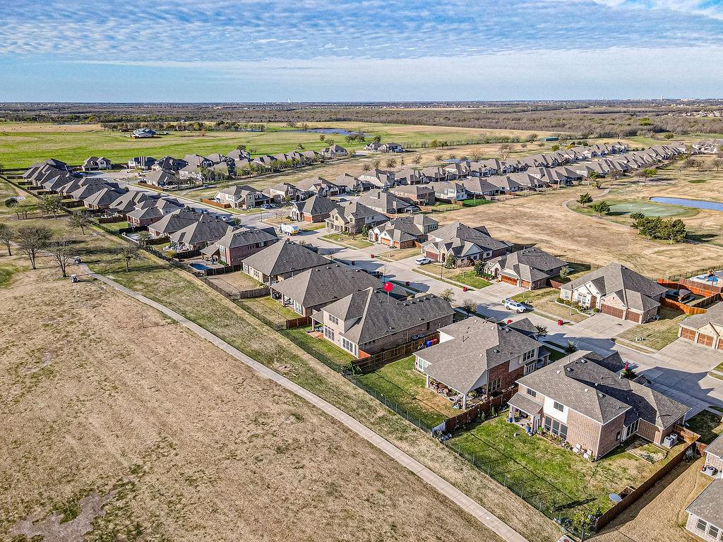 Stone River Estates Ph 2 - Residential