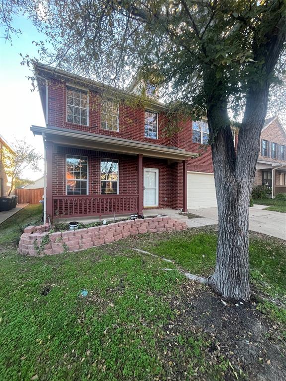 Vista West - Residential Lease