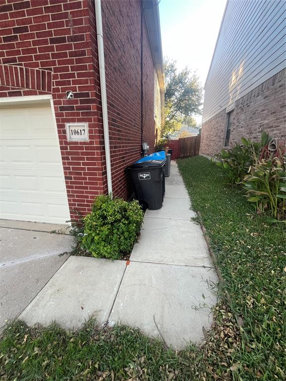 Vista West - Residential Lease