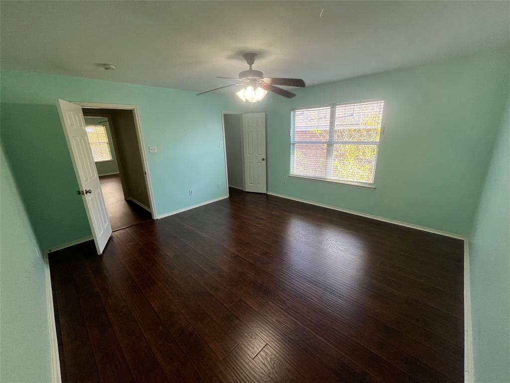 Vista West - Residential Lease