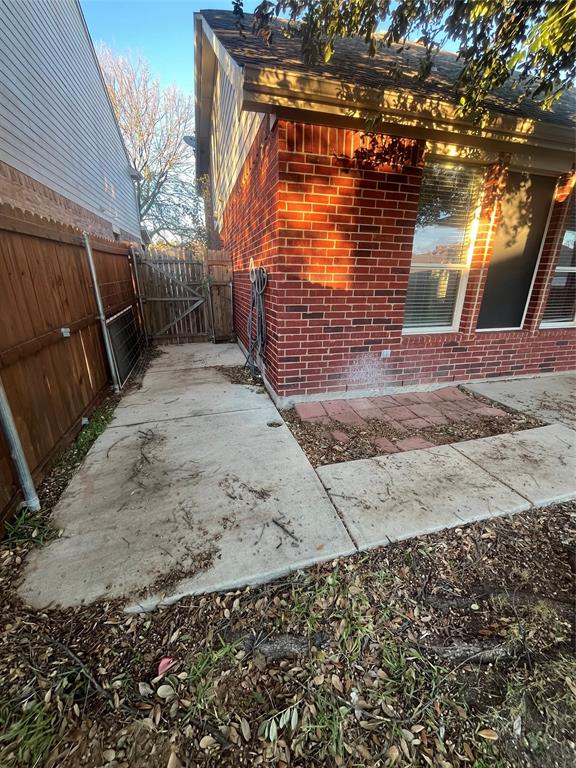 Vista West - Residential Lease