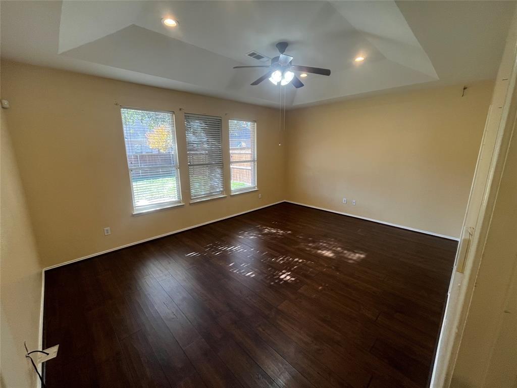 Vista West - Residential Lease