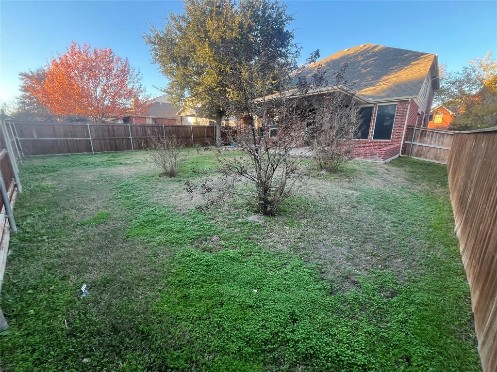 Vista West - Residential Lease