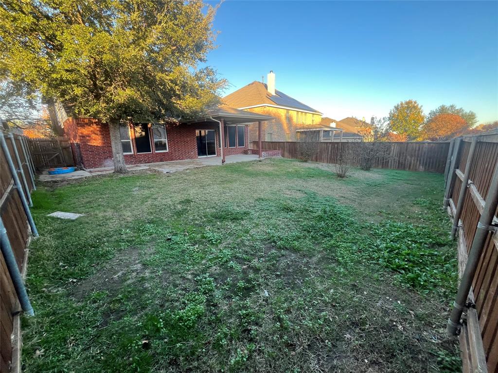 Vista West - Residential Lease