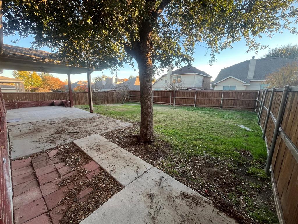 Vista West - Residential Lease