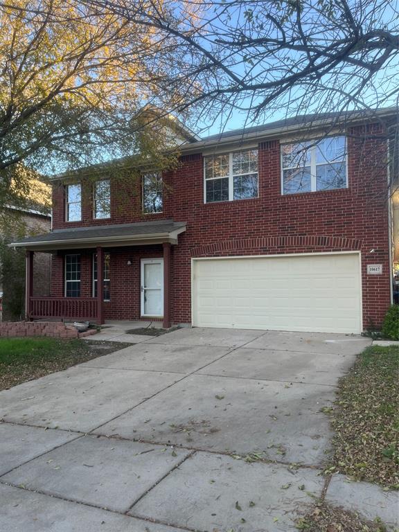 Vista West - Residential Lease