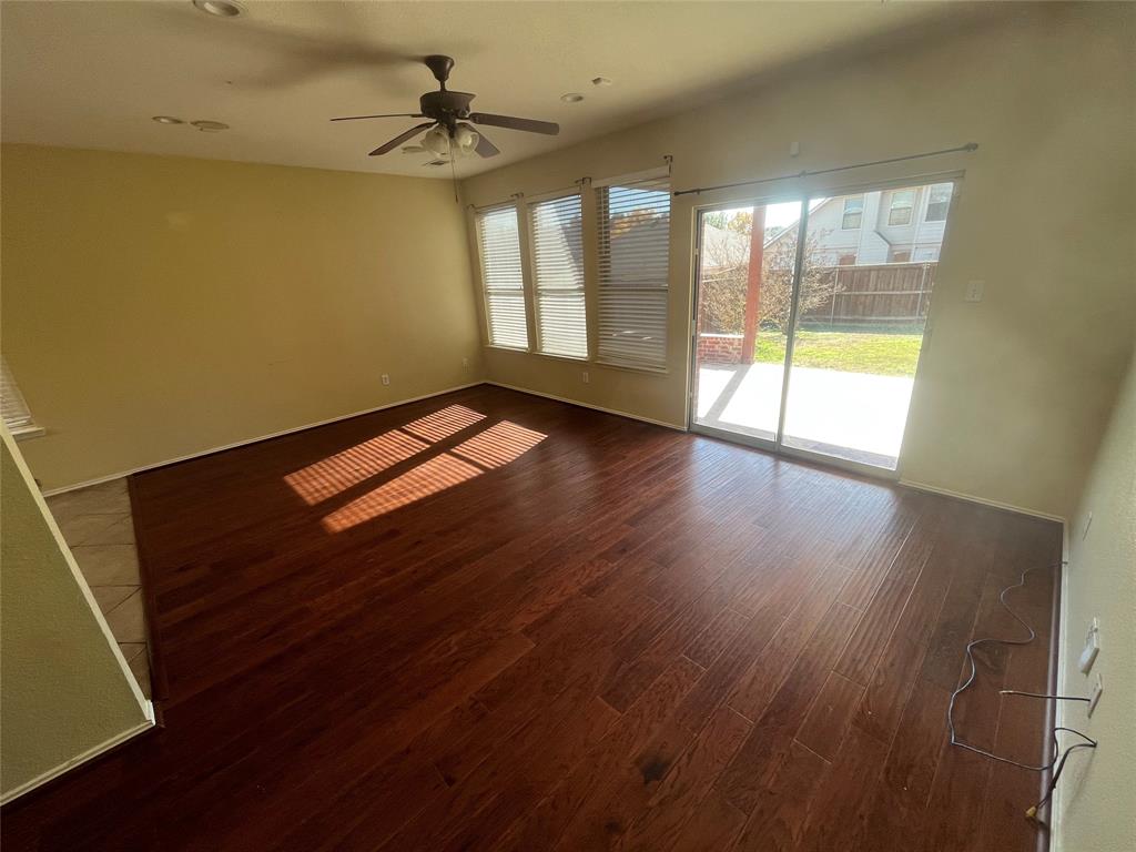 Vista West - Residential Lease