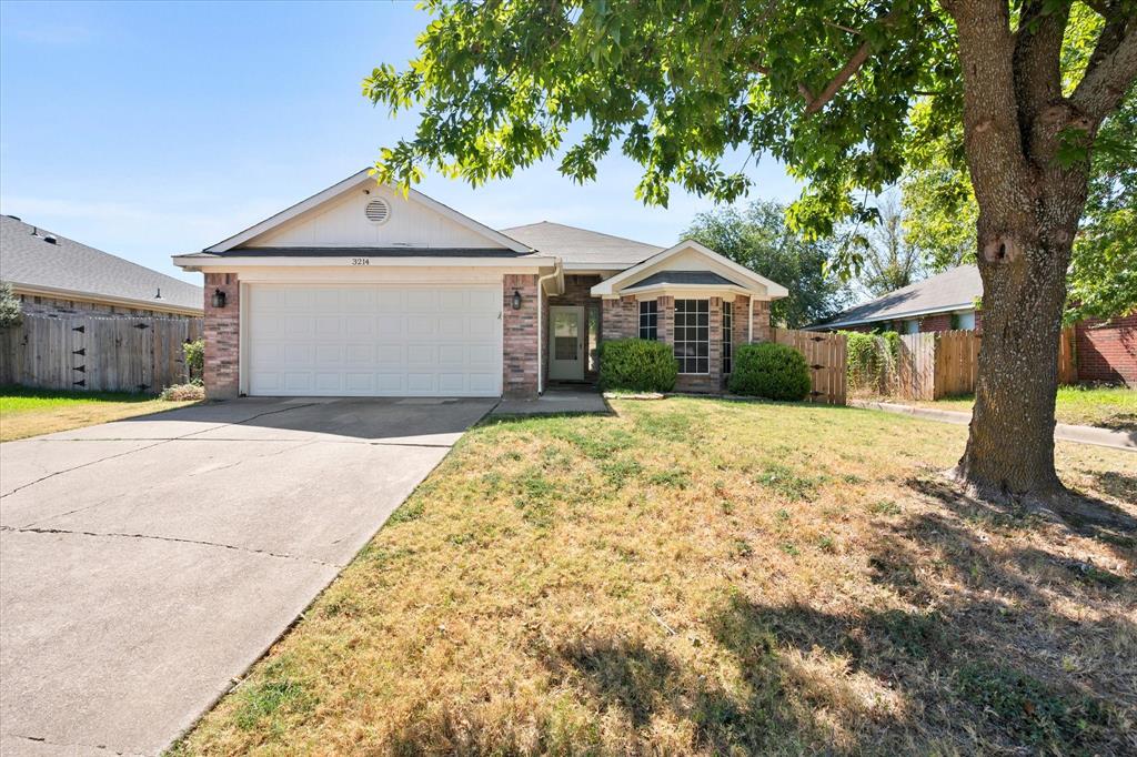 3214 Rustic Meadow Trail